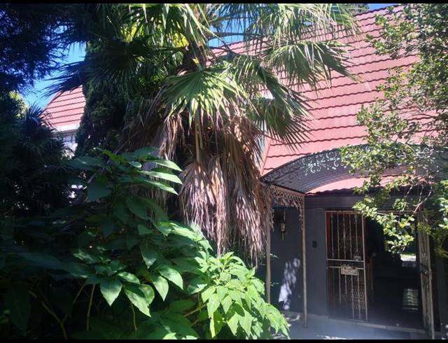 5 BEDROOM HOUSE FOR SALE IN WILKEVILLE